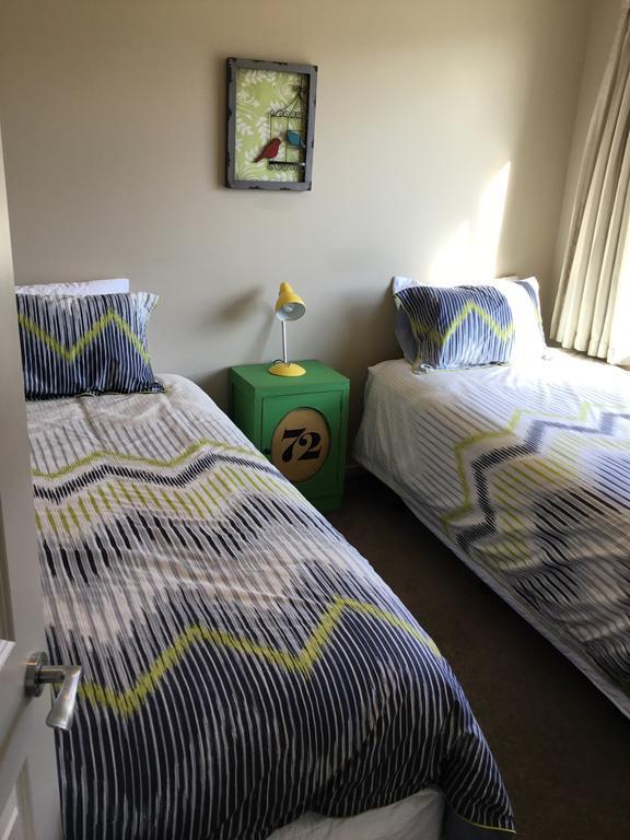 Ti Kouka Villa Te Anau Luaran gambar