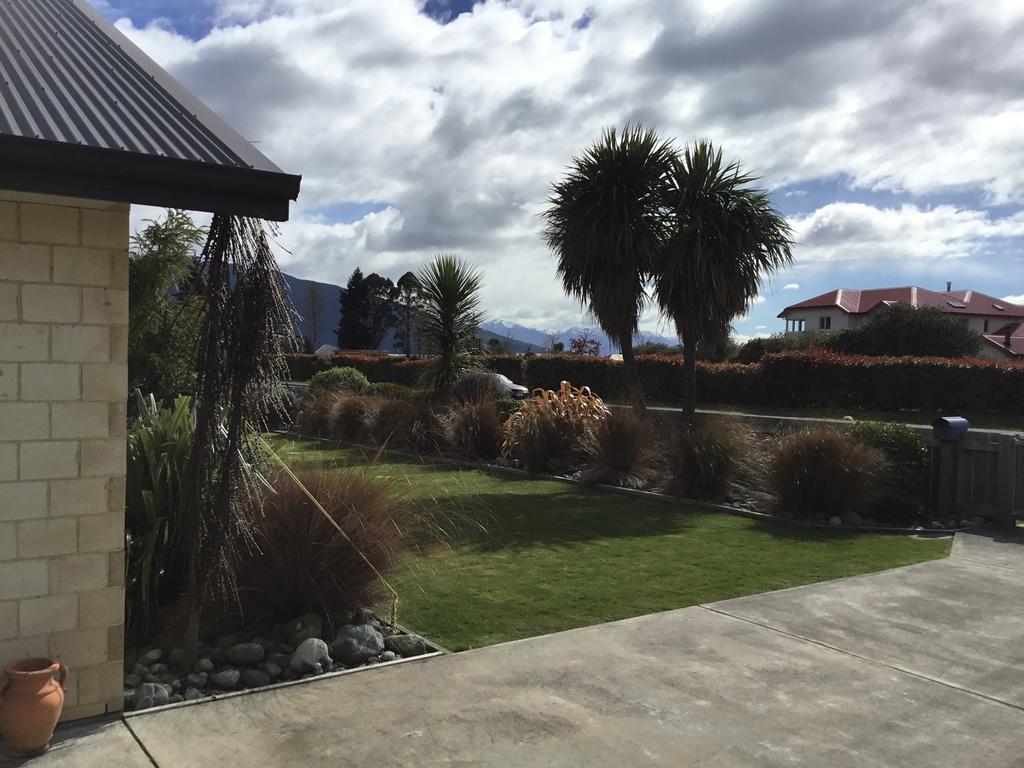 Ti Kouka Villa Te Anau Luaran gambar
