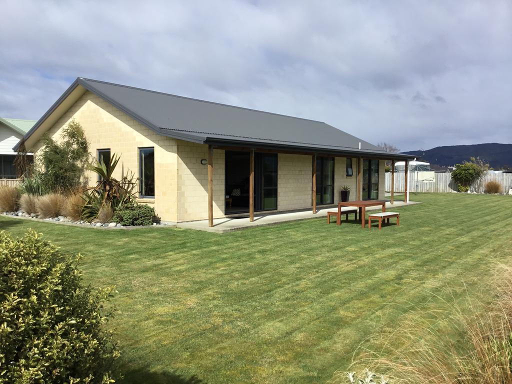 Ti Kouka Villa Te Anau Luaran gambar